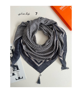 روسری ناز لاوین