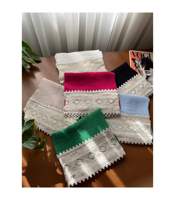 شال هندی لنین