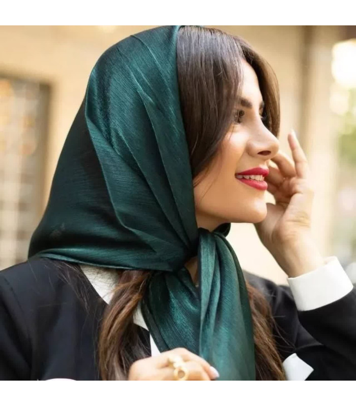 روسری ژان قواره کوچک