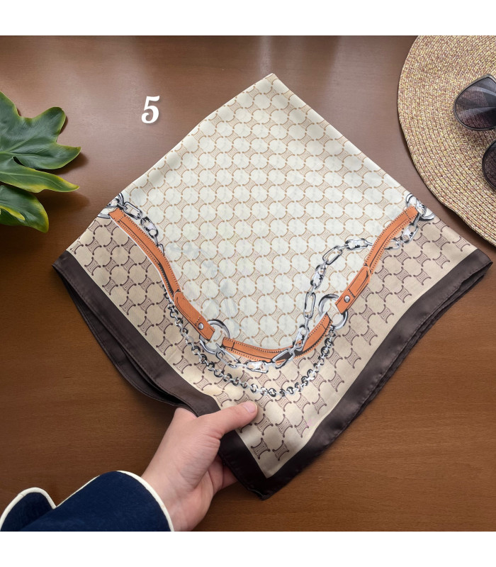 مینی ابریشم وارداتی