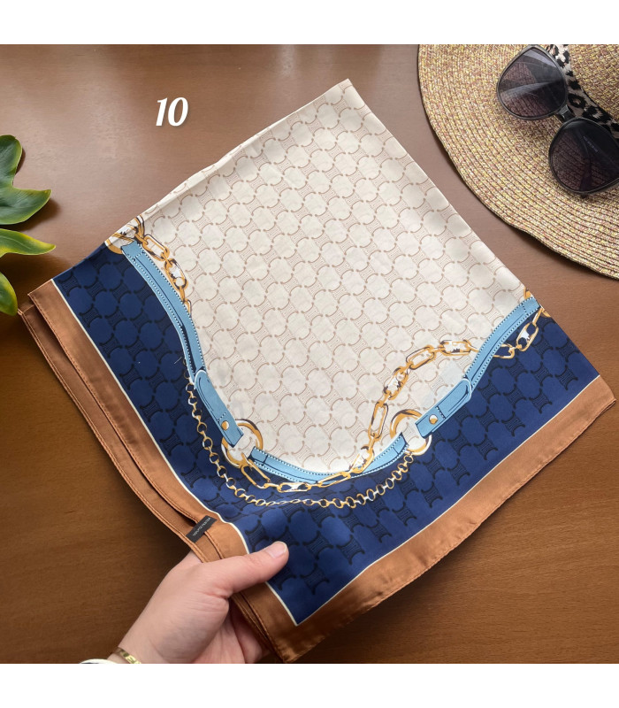مینی ابریشم وارداتی