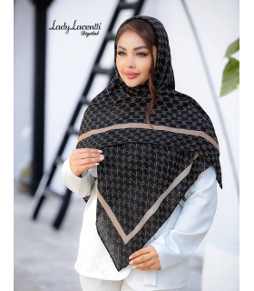 روسری گوچی نخی