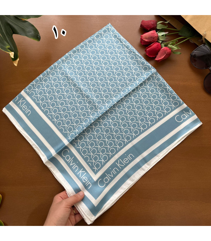 مینی اسکارف ابریشم