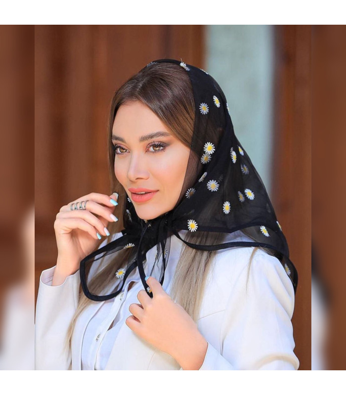 مینی توری گلدوزی