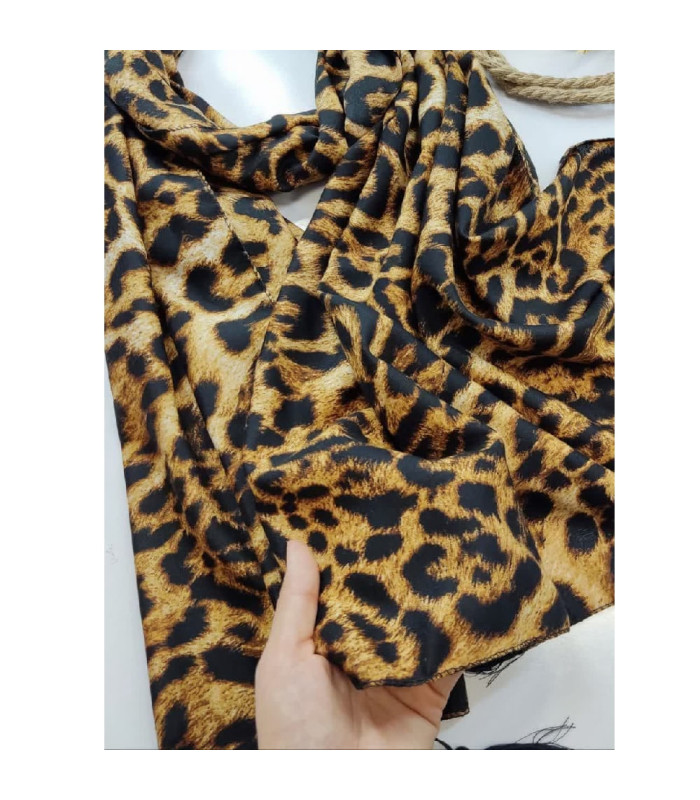 شال پلنگی