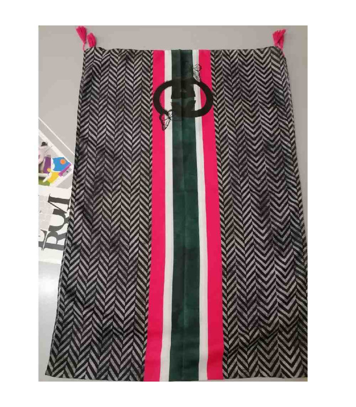 شال گوچی 10404