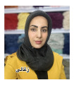 شال کلاهی
