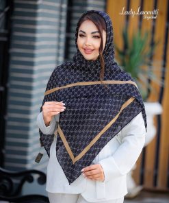 روسری گوچی نخی