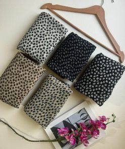 شال گل ریز بابونه